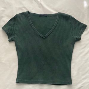Brandy melville ashlyn top